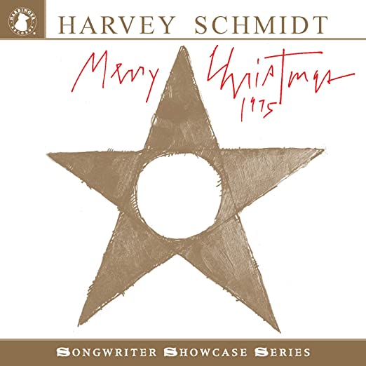 Harvey Schmidt: Merry Christmas 1975 Album