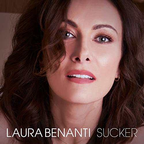 Laura Benanti: Sucker Album