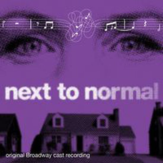 Next to Normal 15th anniversary edition Album