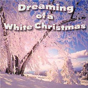 Dreaming Of A White Christmas Upcoming Broadway CD
