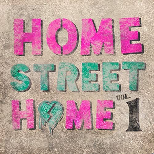 Home Street Home, Volume 1 Album