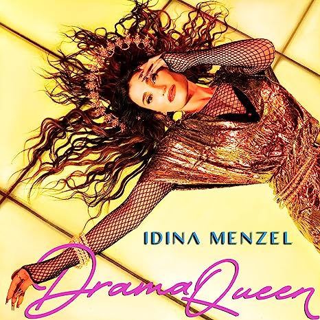 Idina Menzel: Drama Queen Album
