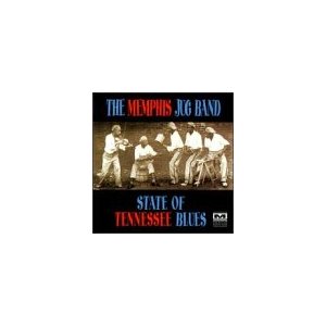 State of Tennessee Blues Upcoming Broadway CD