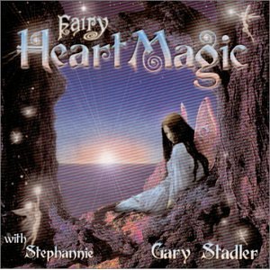 Fairy Heart Magic Upcoming Broadway CD