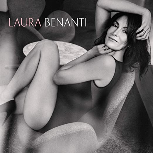 Laura Benanti Album