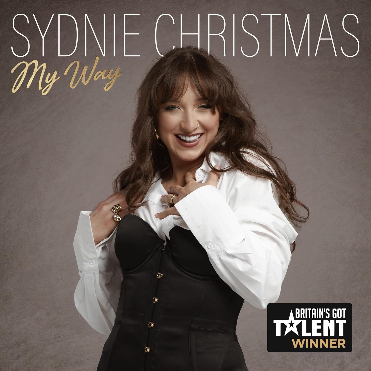 Sydnie Christmas: My Way Album