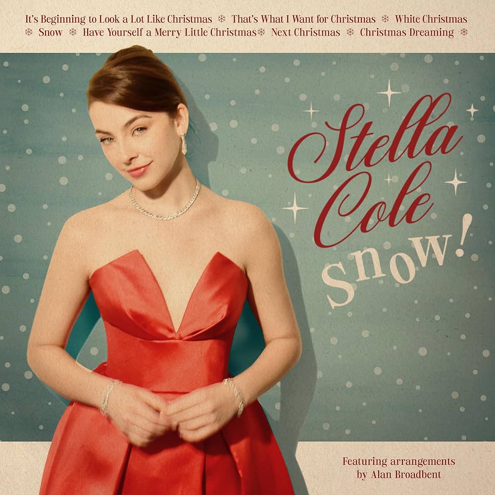 Stella Cole: Snow Album