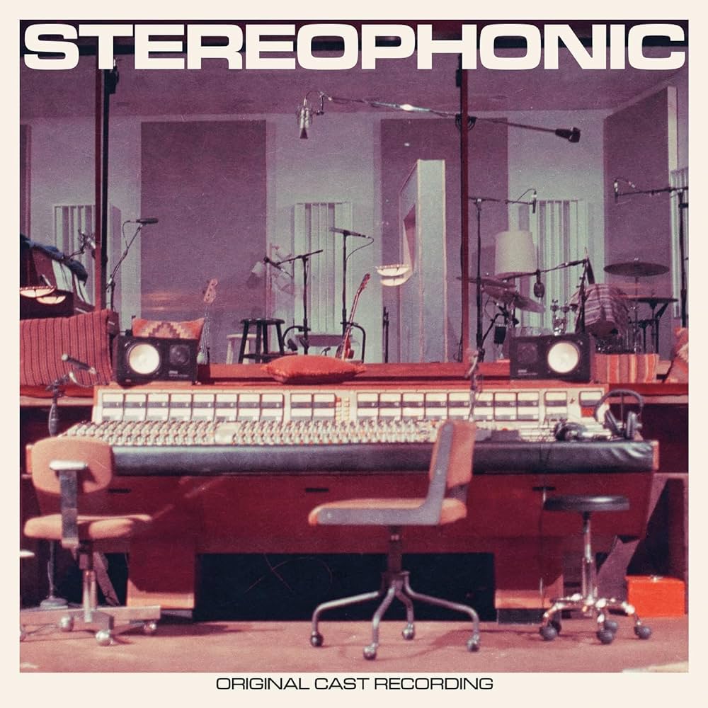 Stereophonic Album