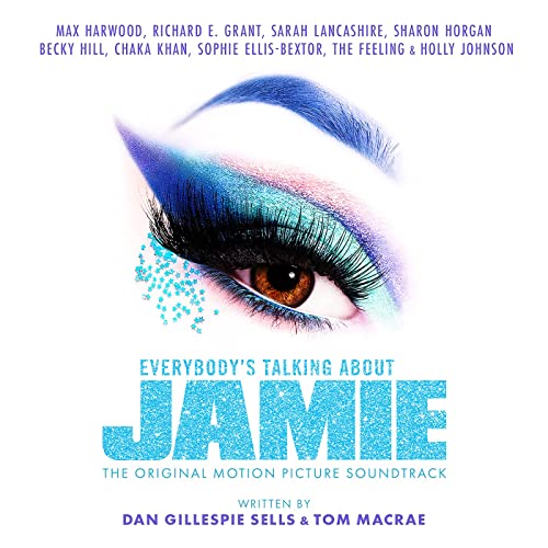 Everybody's Talking About Jamie (Original Motion Picture Soundtrack) Album