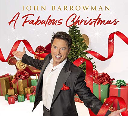 John Barrowman - Fabulous Christmas Album