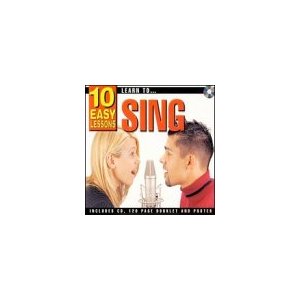 10 Easy Lessons Upcoming Broadway CD
