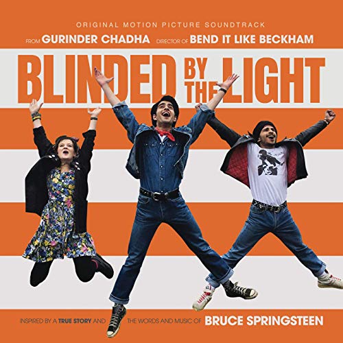 Blinded by the Light (Original Motion Picture Soundtrack) Album