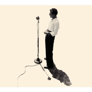 Portrait of Sinatra Upcoming Broadway CD