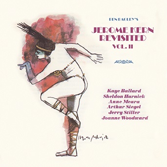 Bagley's Jerome Kern Revisited, Vol. 2 Album