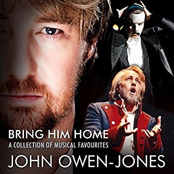 Bring Him Home: Collection of Musical Favourites Album