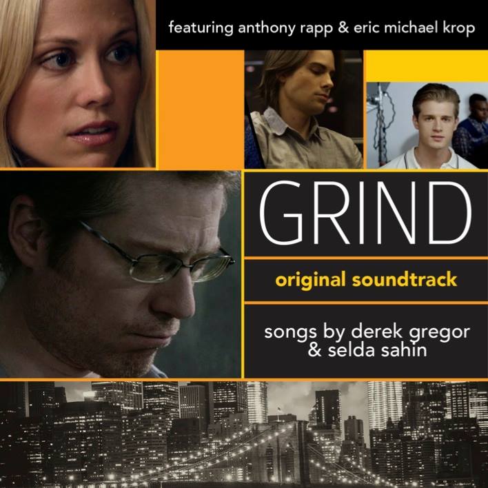 Grind - Original Motion Picture Soundtrack Album