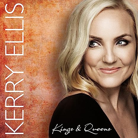 Kerry Ellis: Kings & Queens Album