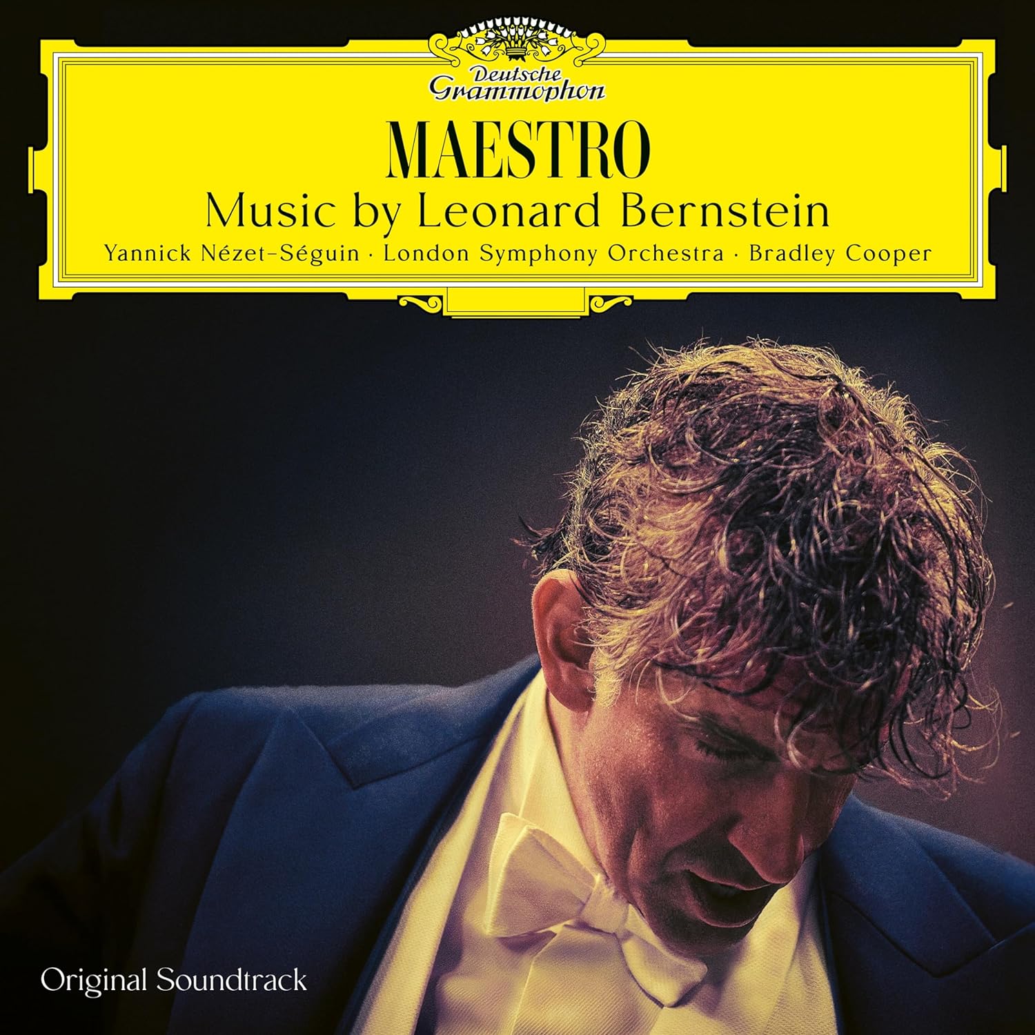 Maestro: Music By Leonard Bernstein Album