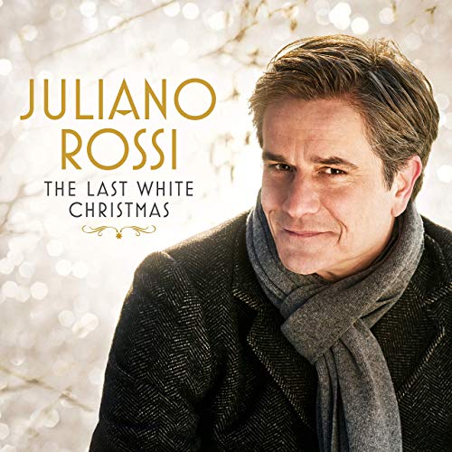 Juliano Rossi: The Last White Christmas Album
