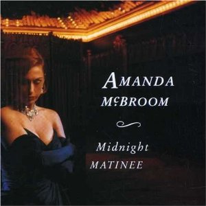 Midnight Matinee Upcoming Broadway CD