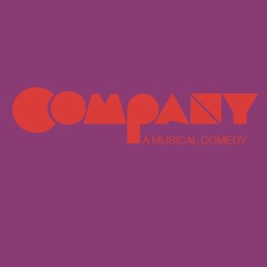 Company - A Musical Comedy Upcoming Broadway CD