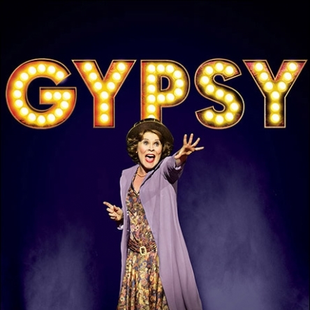 Gypsy - 2015 London Cast Album