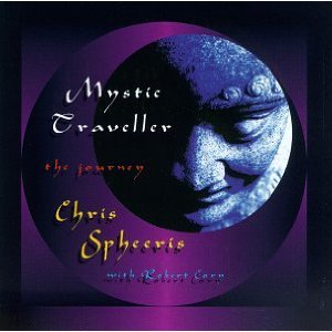 Mystic Traveler Upcoming Broadway CD