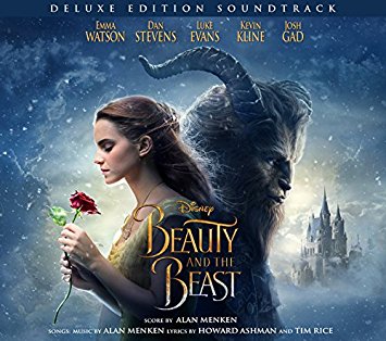 Beauty And The Beast (Original Motion Picture Soundtrack) Album