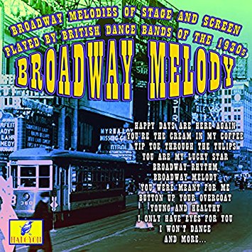 Broadway Melody Album
