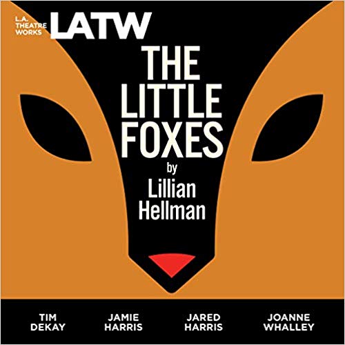 The Little Foxes Album