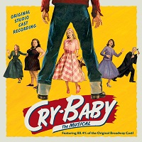 Cry-Baby Album
