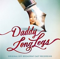 Daddy Long Legs Album Cover Art