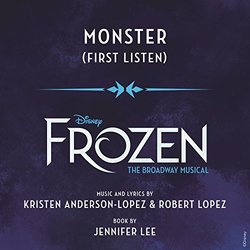 Monster (Frozen First Listen) Album