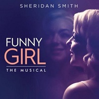 Funny Girl 2016 London Revival Album