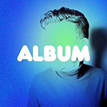 Joe Iconis: Album Album
