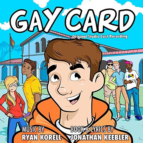 Gay Card Album