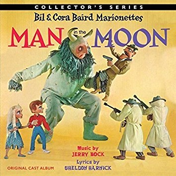 Man In The Moon Album
