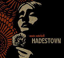 Hadestown: Original Off-Broadway Cast Album
