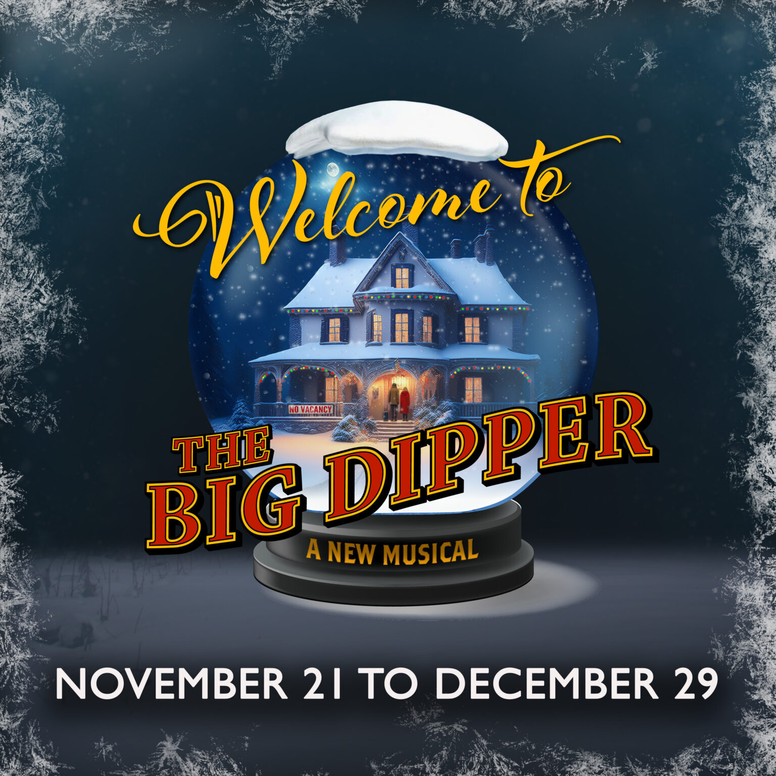 Welcome to the Big Dipper Album