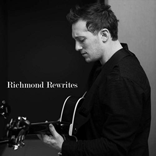 Richmond Rewrites (Ethan Slater) Album