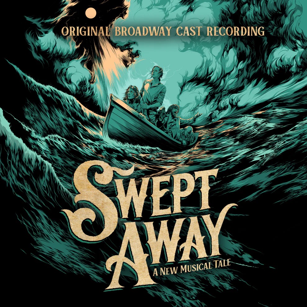 Swept Away Album