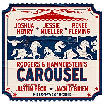 Rodgers & Hammerstein's Carousel Album