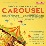 Rodgers & Hammerstein's Carousel Album