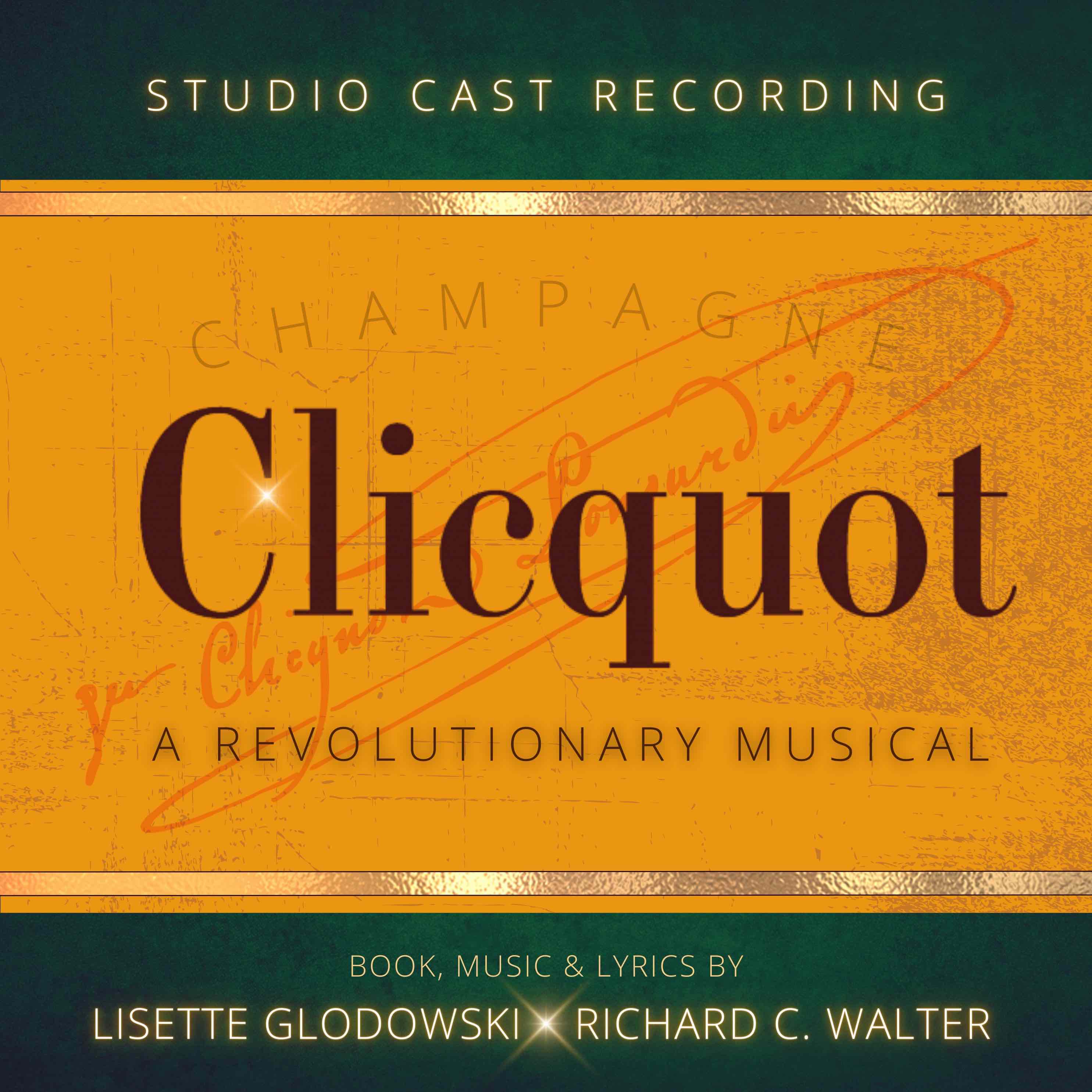 CLICQUOT: A Revolutionary Musical Album