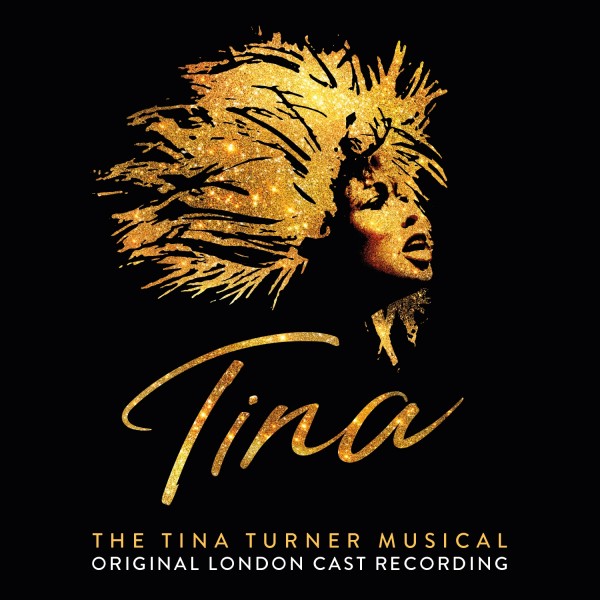 Tina - The Tina Turner Musical Album