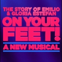 On Your Feet! Album