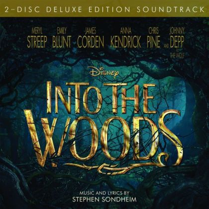 Into the Woods - Music from the Original Motion Picture Album