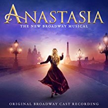 Anastasia Album
