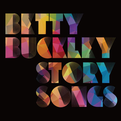 Betty Buckley: Story Songs Album