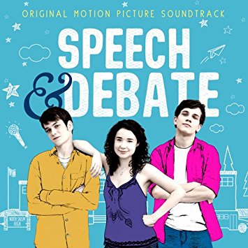 Speech & Debate Album
